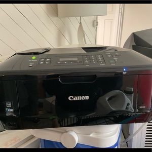 CANON MX432 PRINTER